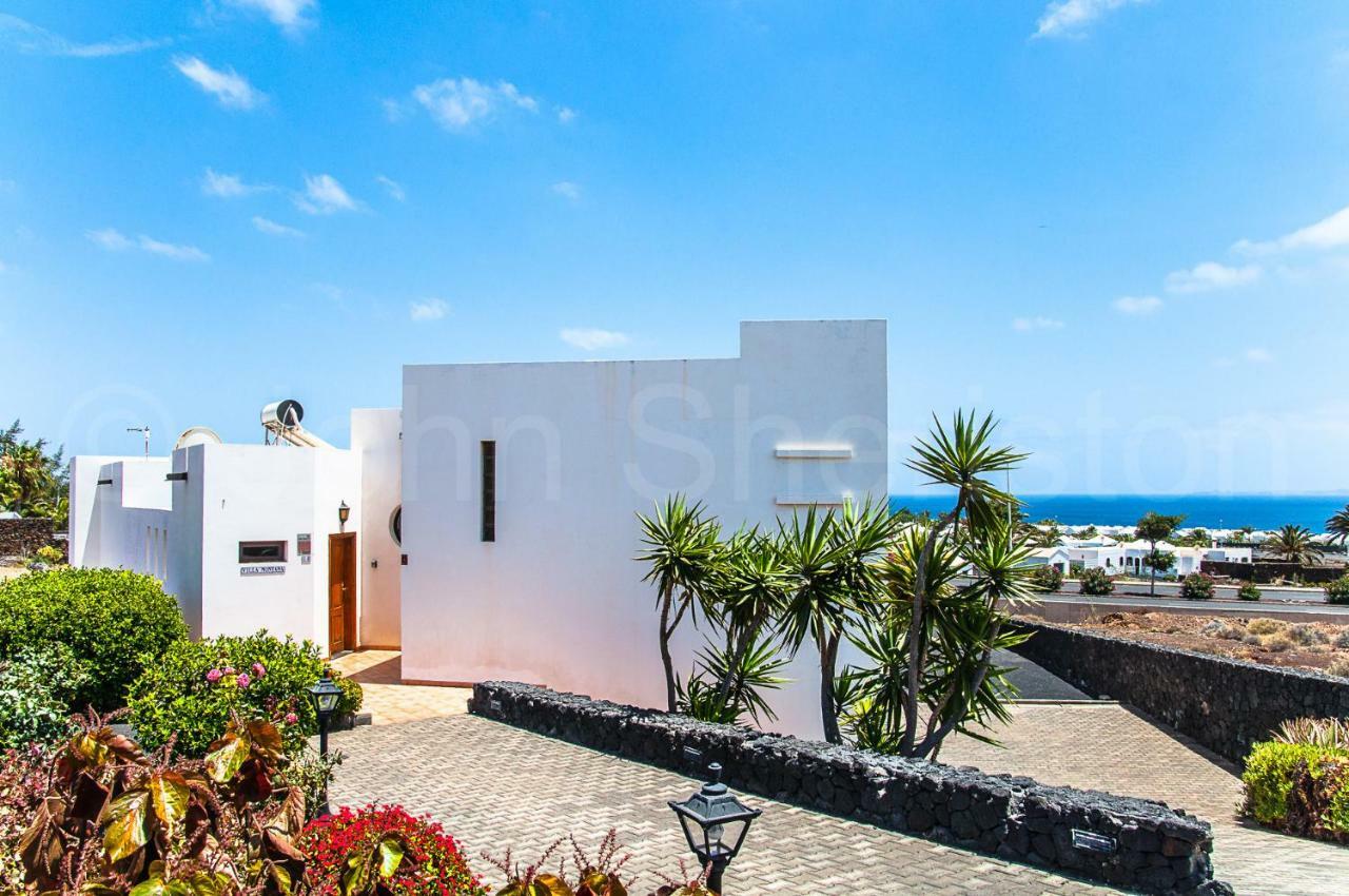 Villa Montana - Lh113 By Villas Now Ltd Коста Бланка Экстерьер фото